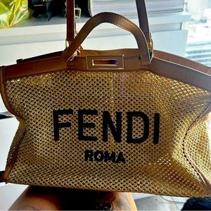 Fendi Bag